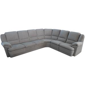 Sarokgarnitúra lux31