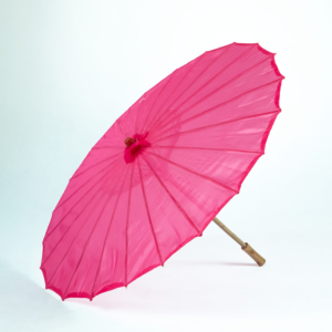 Pink esernyő 372291