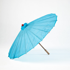 Türkiz esernyő 372295