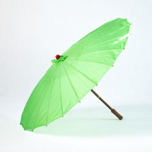 Zöld esernyő 372292