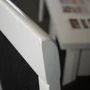 Kép 3/5 - Szék fehér/szürke