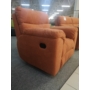 Kép 2/8 - Relax funkciós fotel terracotta